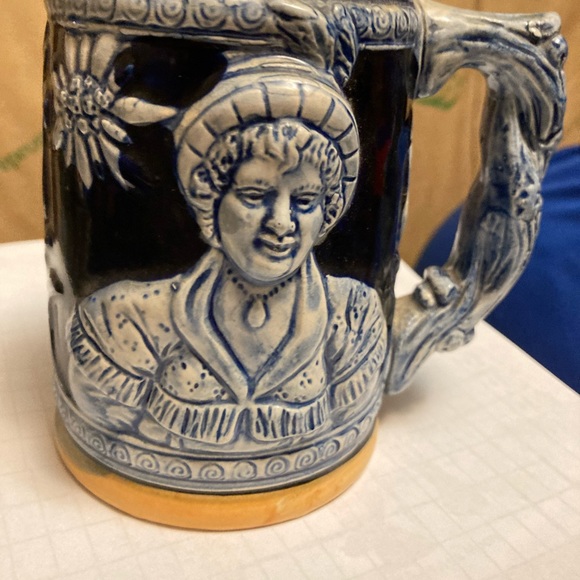 4 made in Japan beer stein’s - Picture 14 of 15
